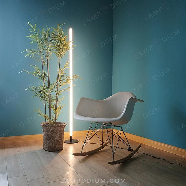 Floor lamp FABIA FL