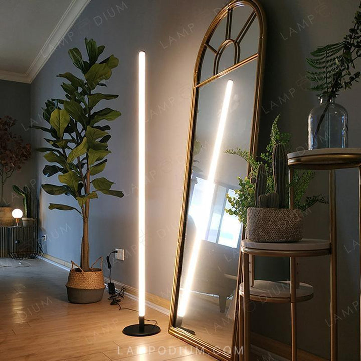 Floor lamp FABIA FL