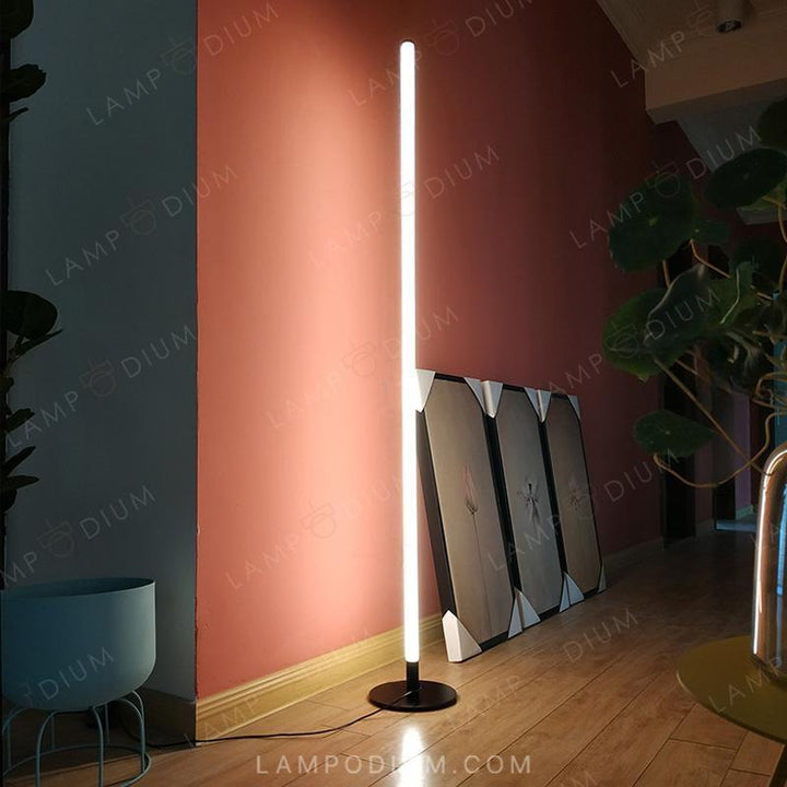 Floor lamp FABIA FL