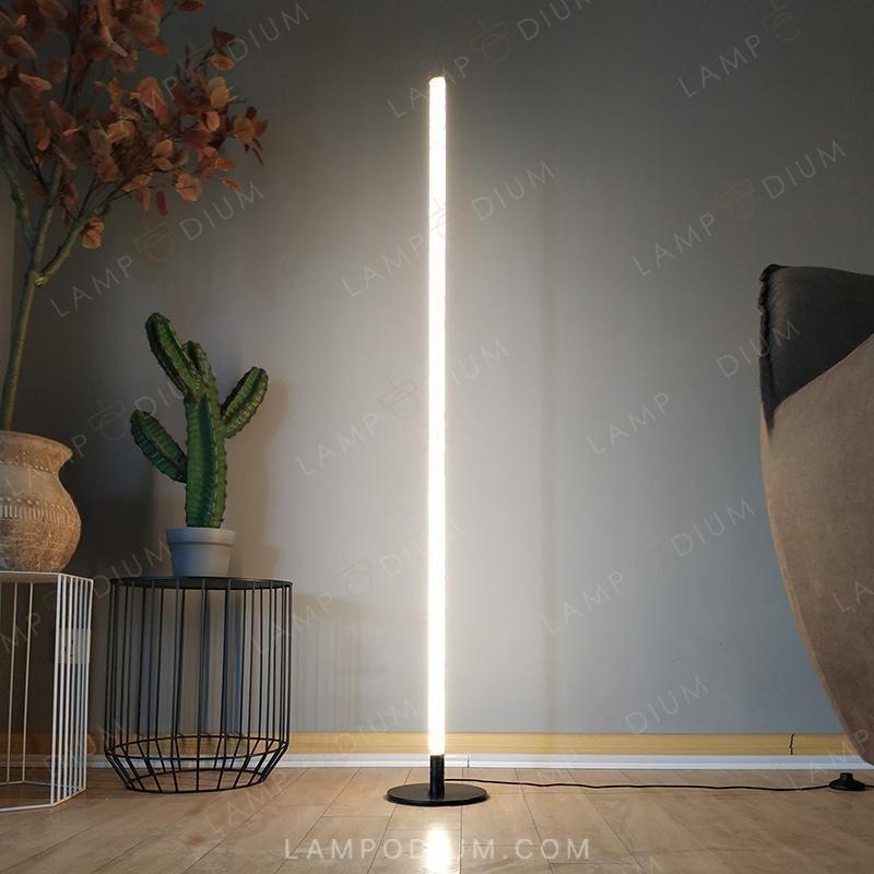 Floor lamp FABIA FL