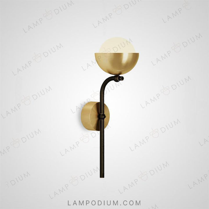 Wall lamp FABIANA WALL