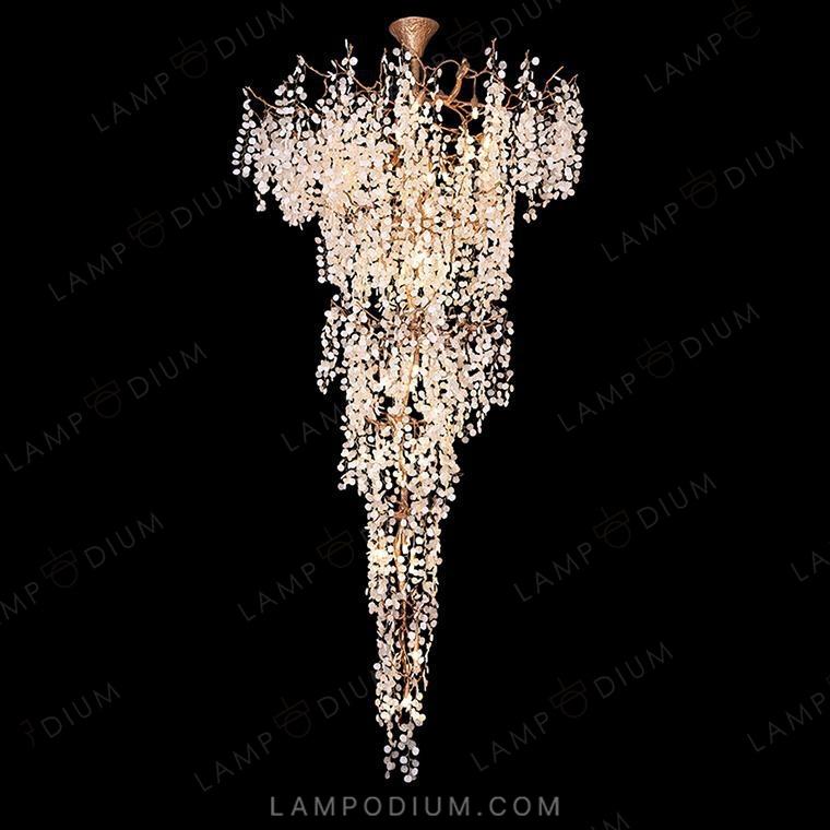 Chandelier FAIRYTREE LUX