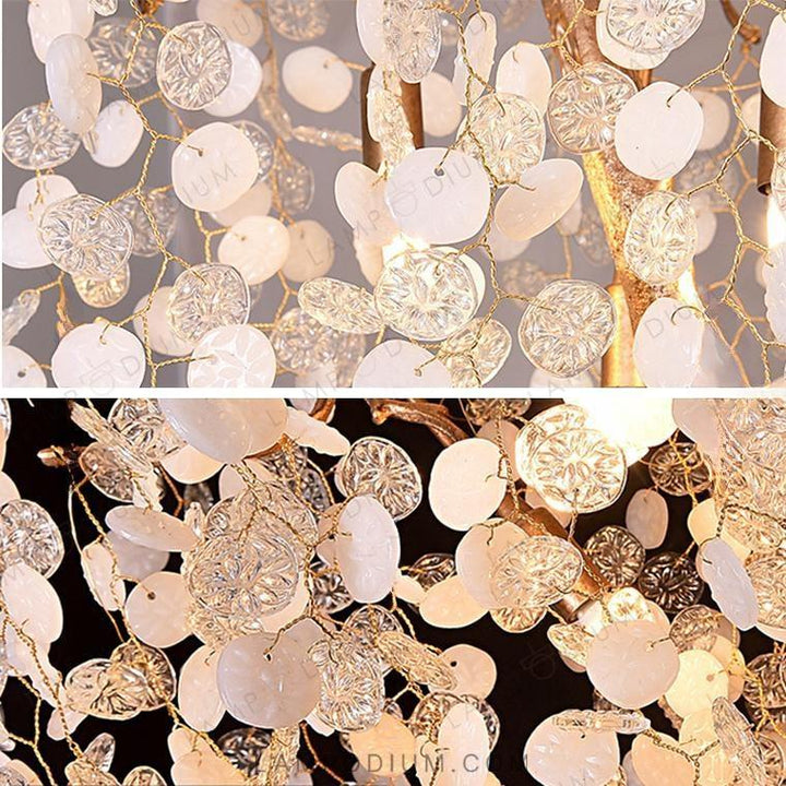 Chandelier FAIRYTREE LUX