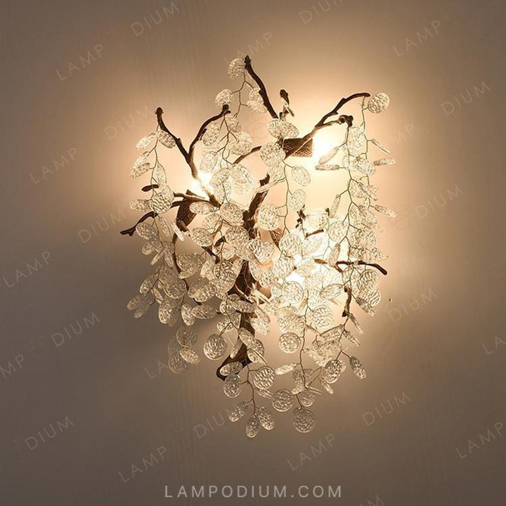 Wall lamp FAIRYTREE WALL