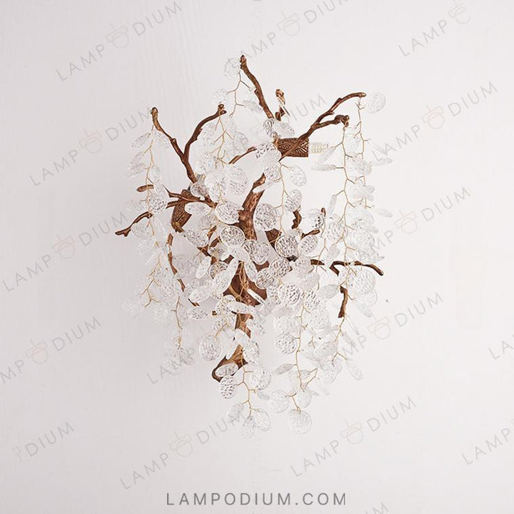 Wall lamp FAIRYTREE WALL