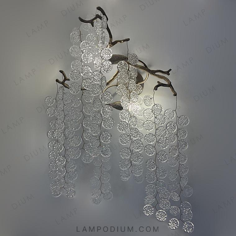 Wall lamp FAIRYTREE WALL