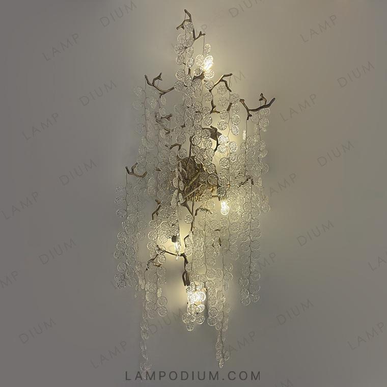 Wall lamp FAIRYTREE WALL