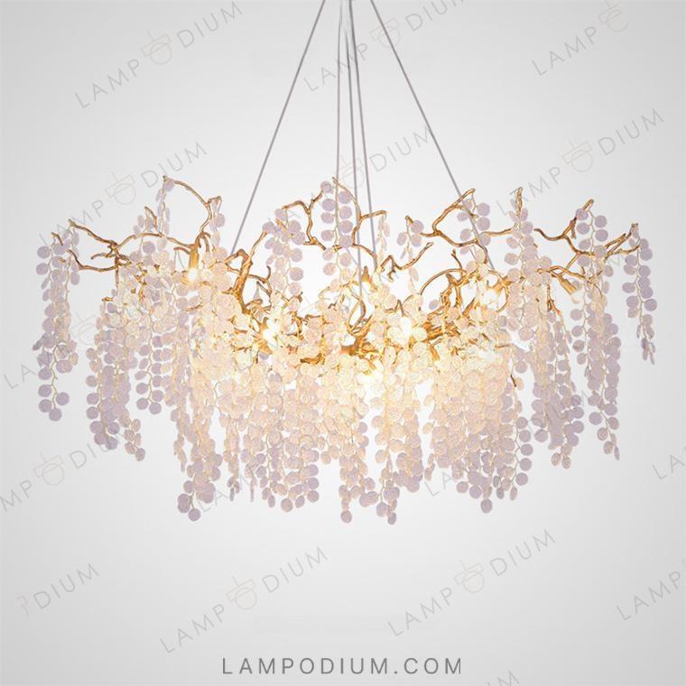 Chandelier FAIRYTREE