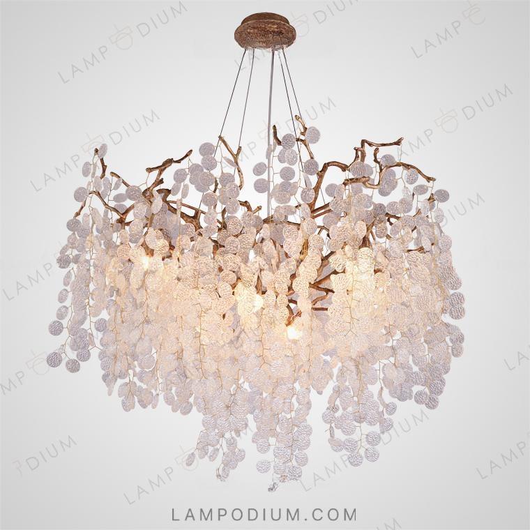 Chandelier FAIRYTREE