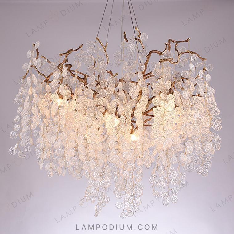 Chandelier FAIRYTREE