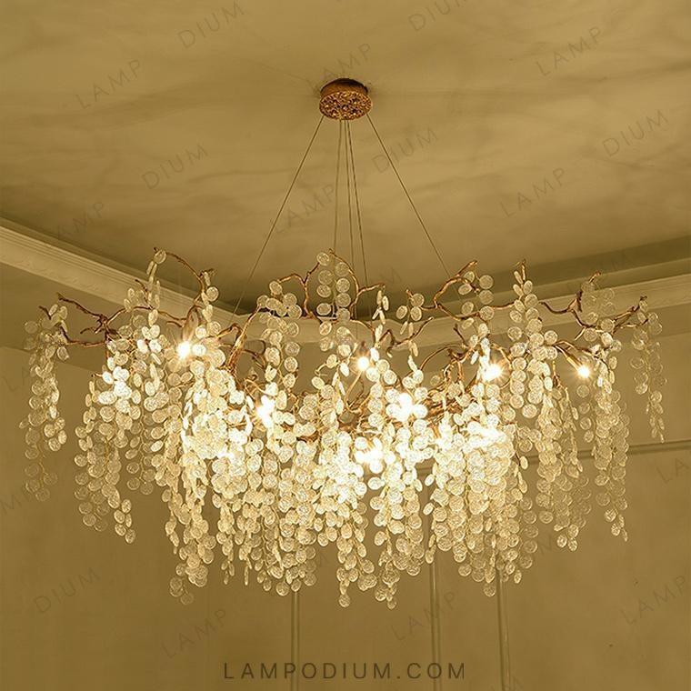 Chandelier FAIRYTREE