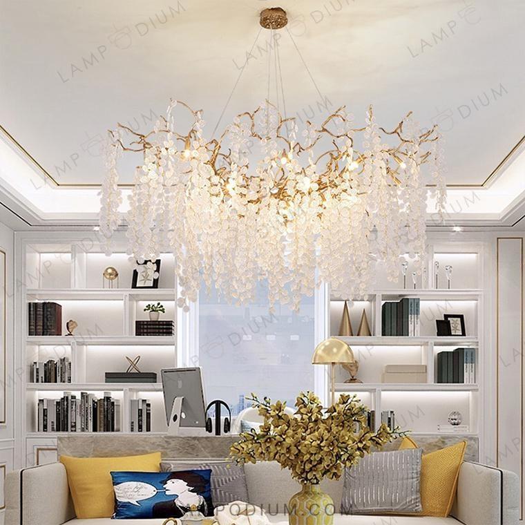 Chandelier FAIRYTREE