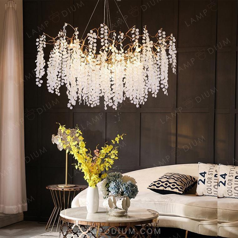 Chandelier FAIRYTREE