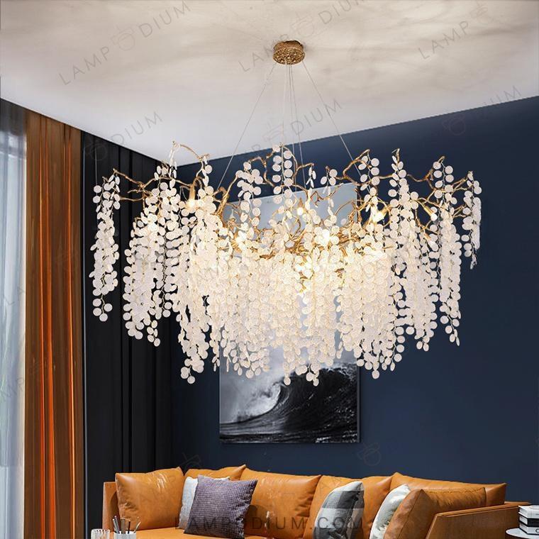 Chandelier FAIRYTREE