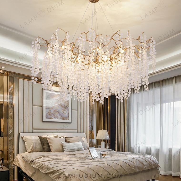 Chandelier FAIRYTREE