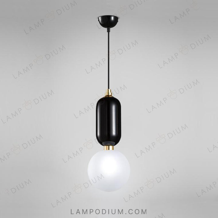 Pendant light FALSTER