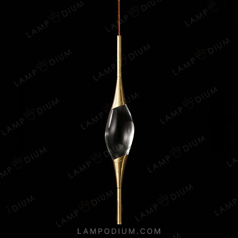 Pendant light FAME