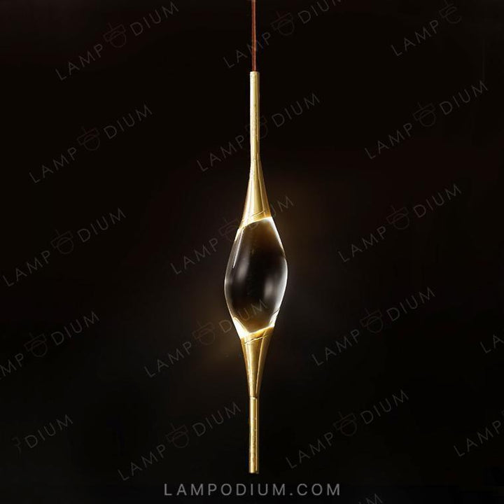 Pendant light FAME