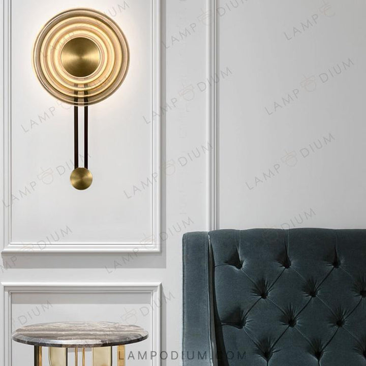 Wall lamp FANCY