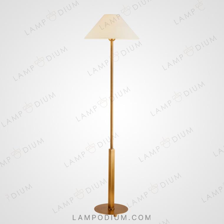 Floor lamp FAREL FL