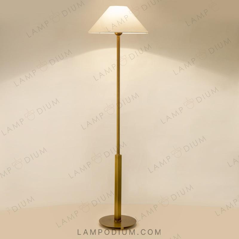 Floor lamp FAREL FL