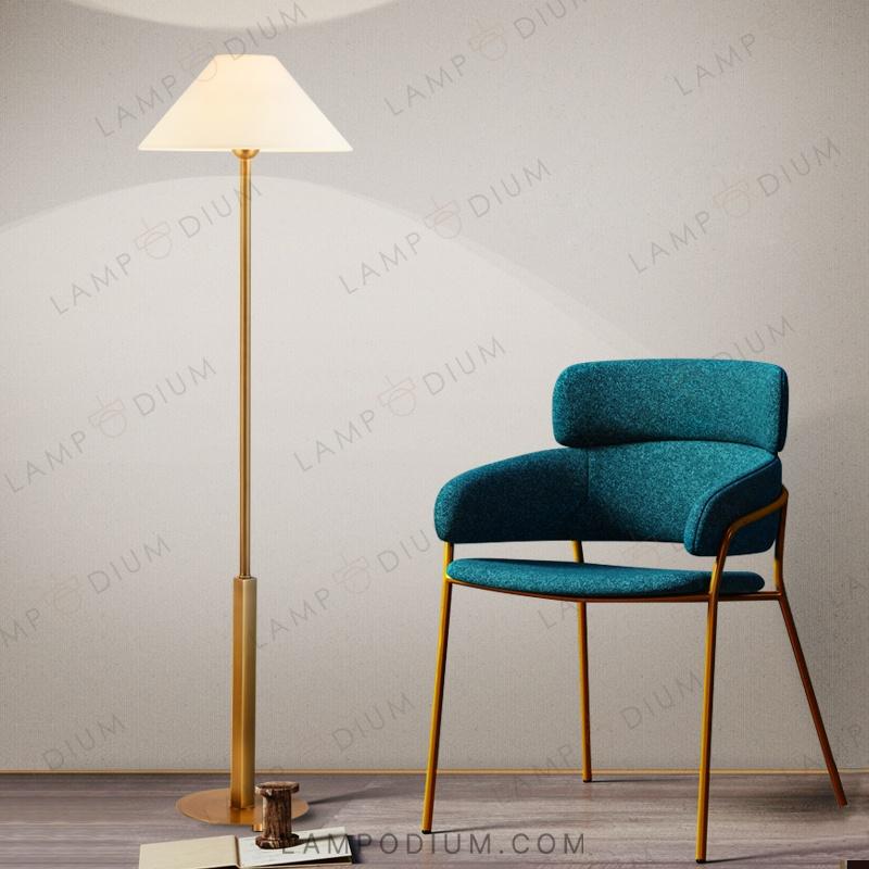 Floor lamp FAREL FL