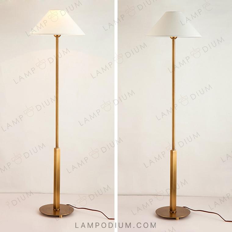 Floor lamp FAREL FL