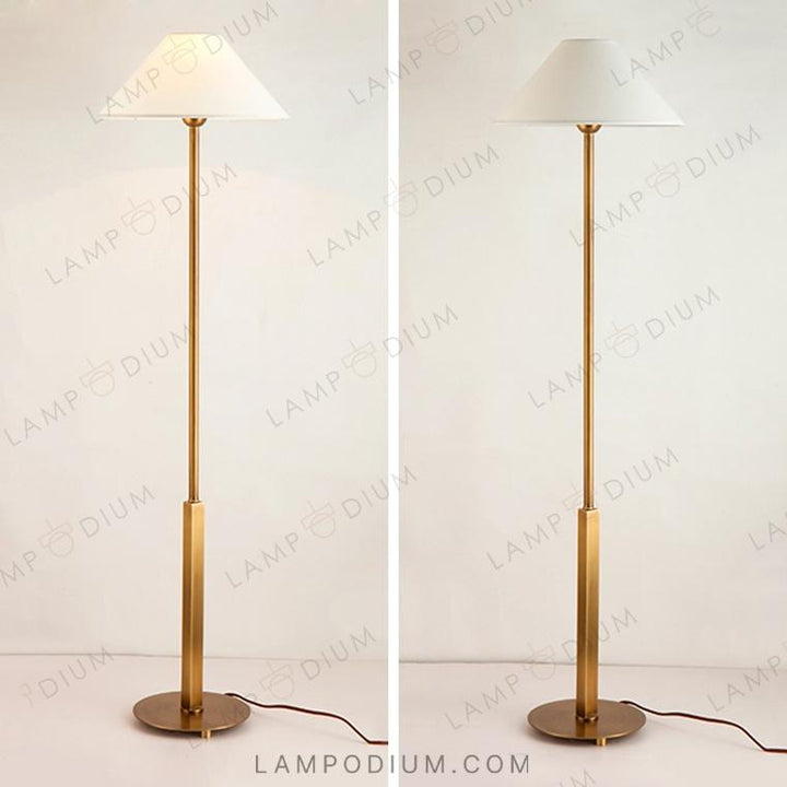 Floor lamp FAREL FL