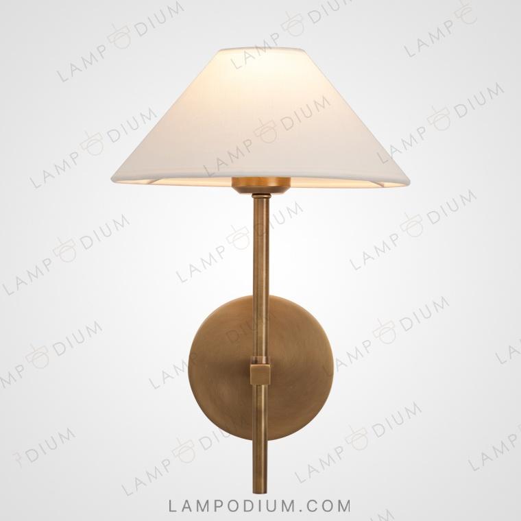 Wall lamp FAREL WALL