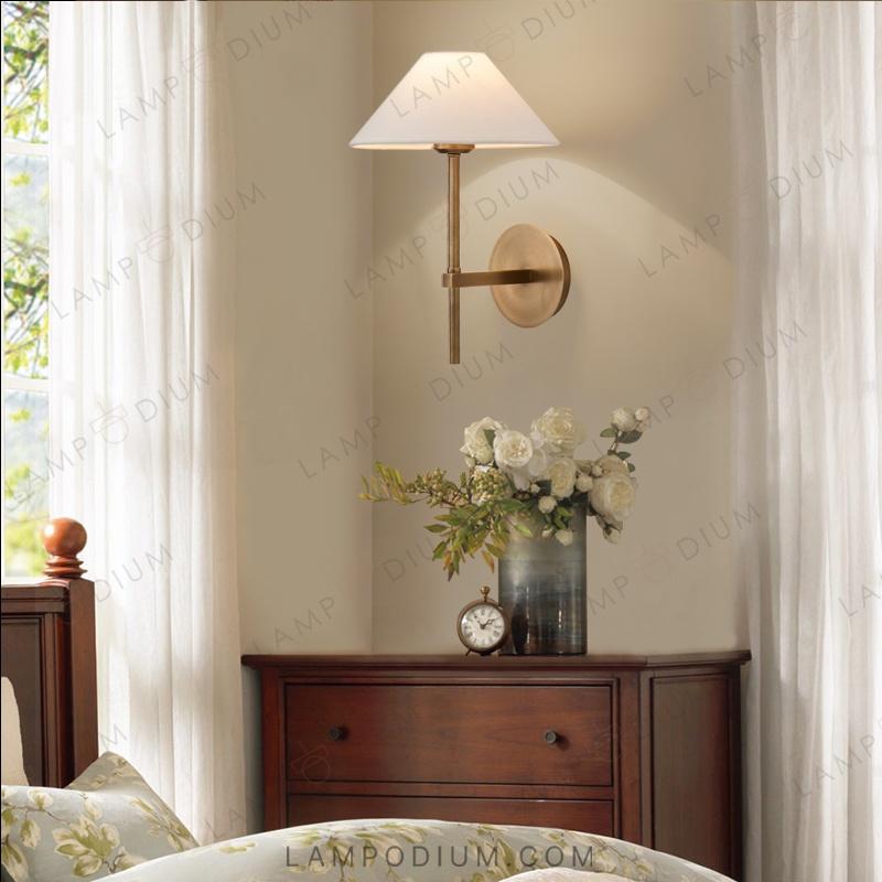 Wall lamp FAREL WALL