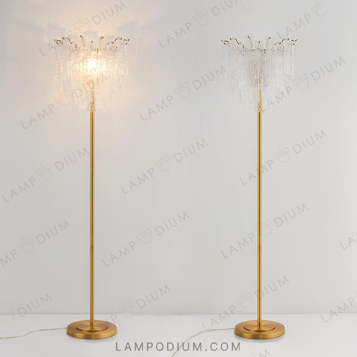 Floor lamp FAVOR FL