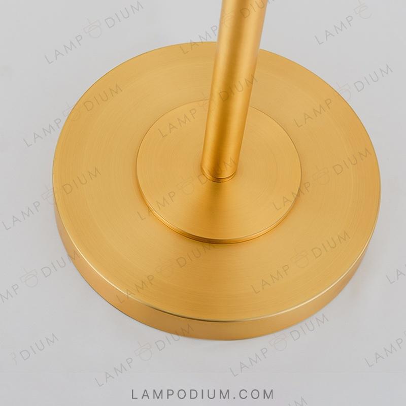 Table lamp FAVOR TAB