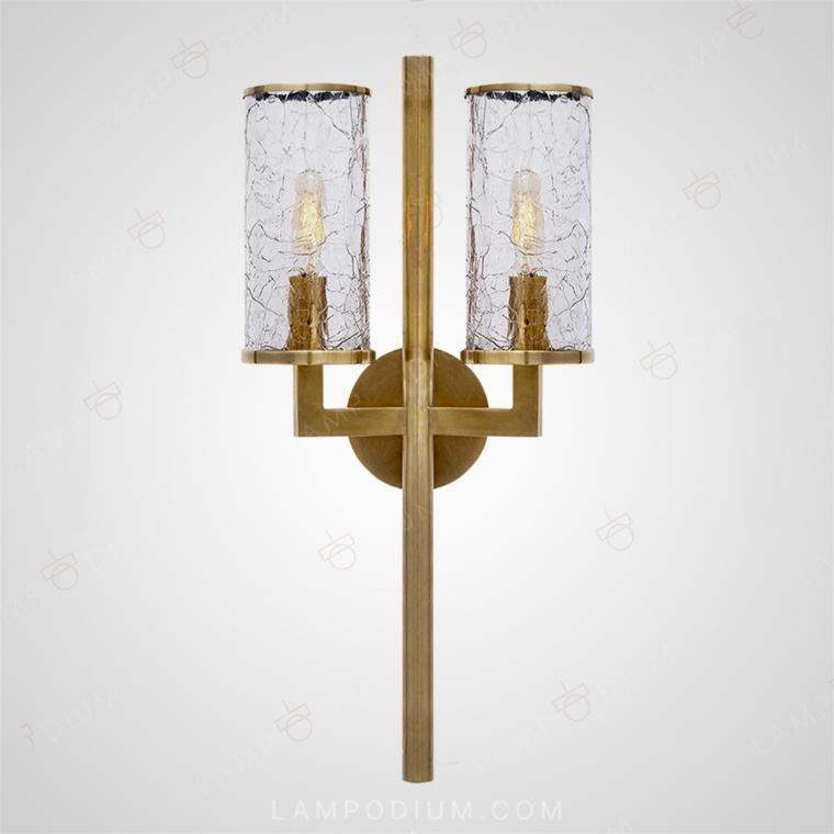 Wall lamp FEAT LUX WALL