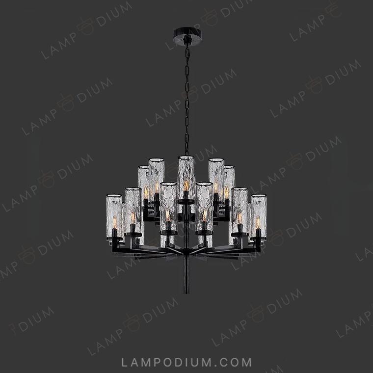 Chandelier FEAT LUX