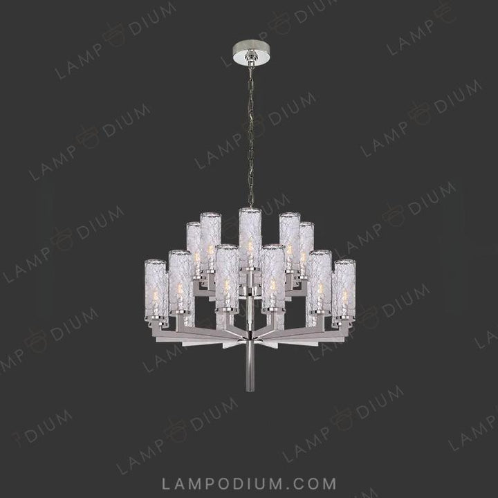 Chandelier FEAT LUX