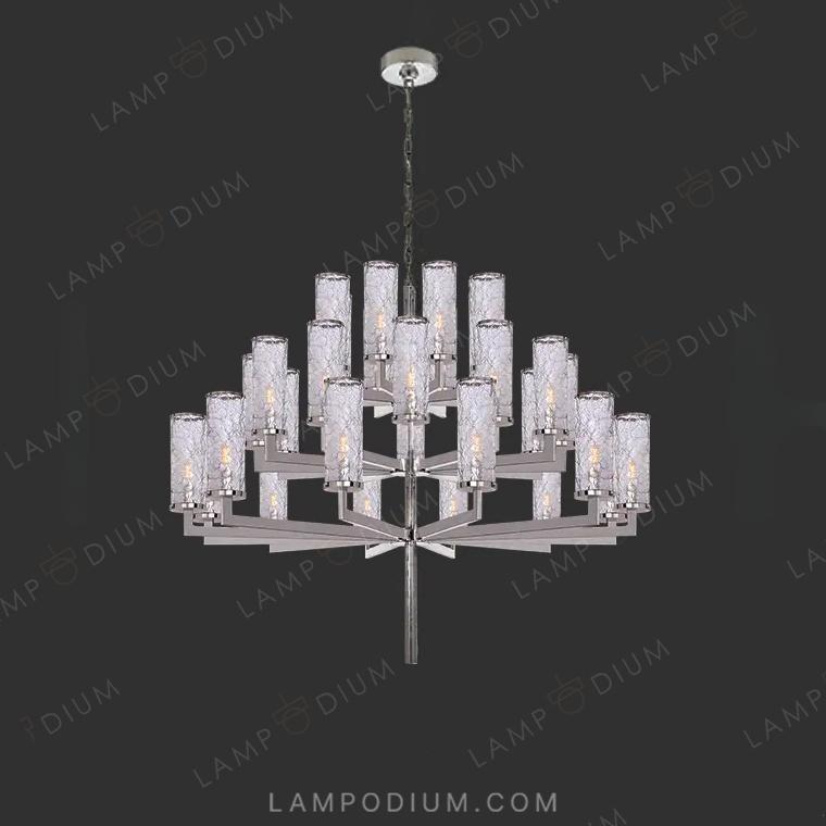 Chandelier FEAT LUX