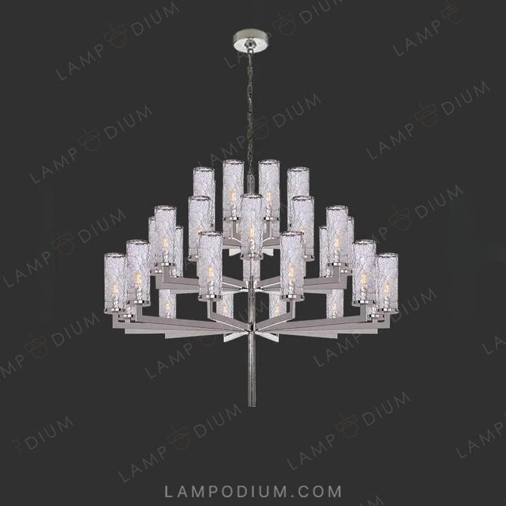 Chandelier FEAT LUX