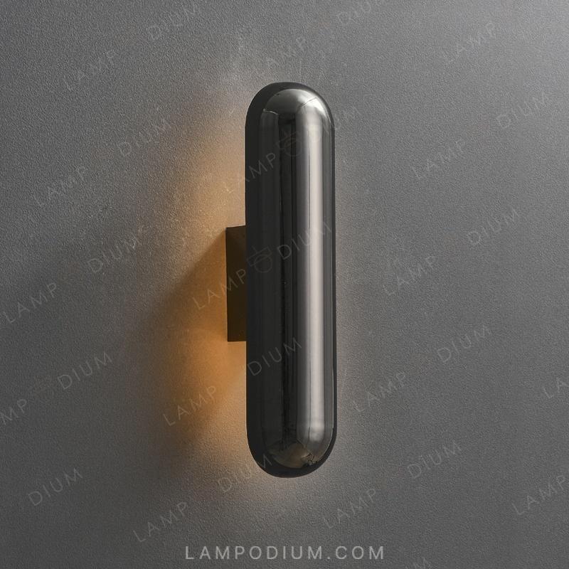 Wall lamp FIA