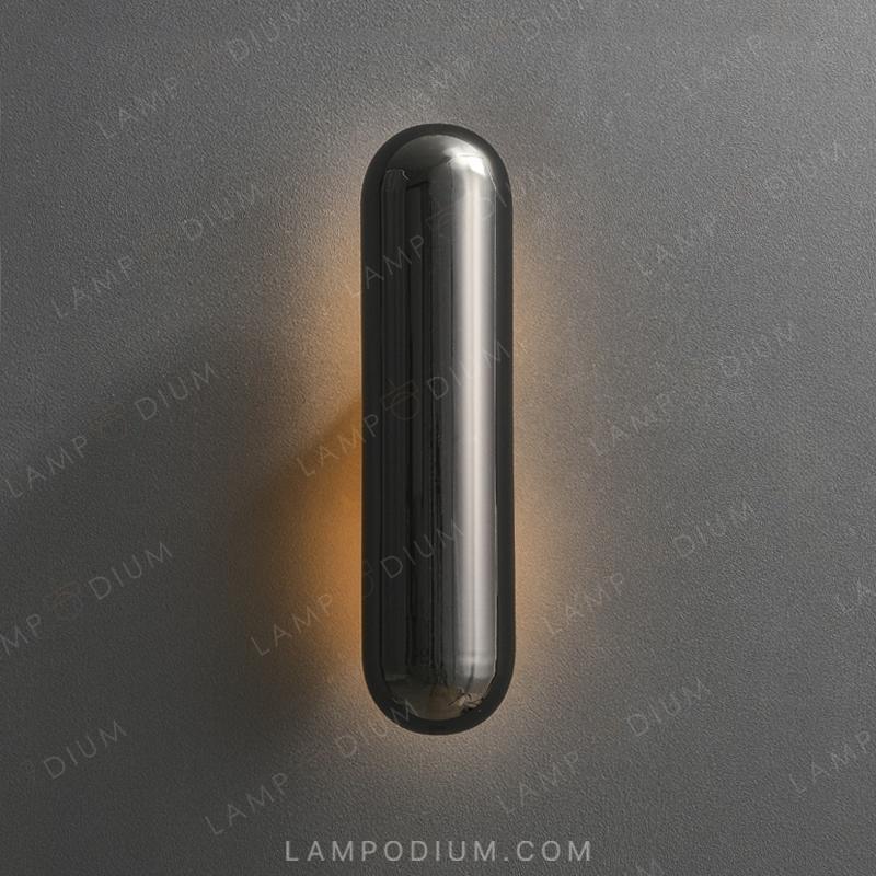 Wall lamp FIA