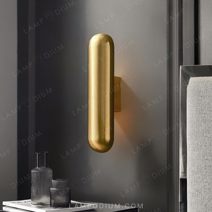 Wall lamp FIA