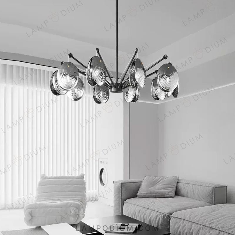 Chandelier FILIBERT