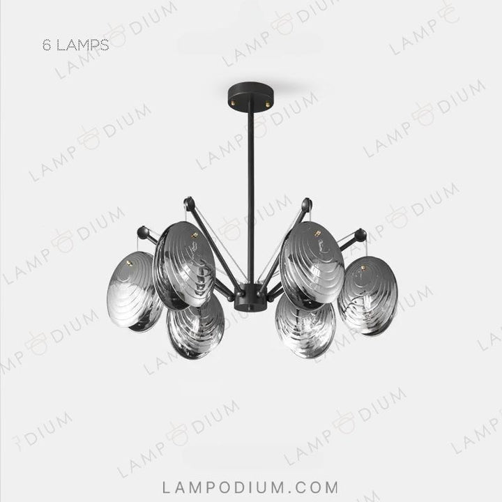 Chandelier FILIBERT