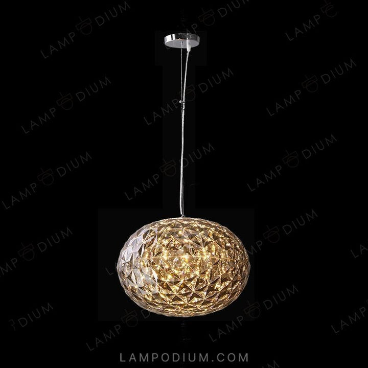 Pendant light FILOMENA