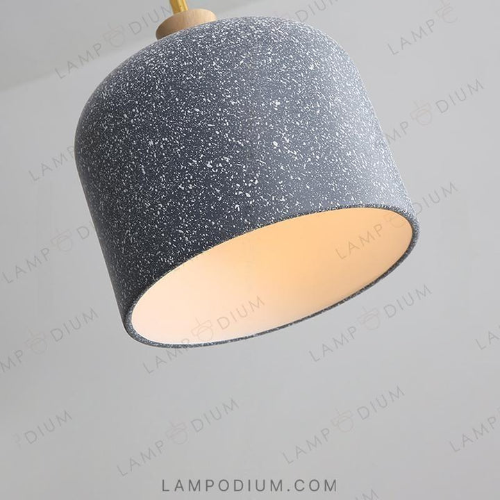 Pendant light FINA