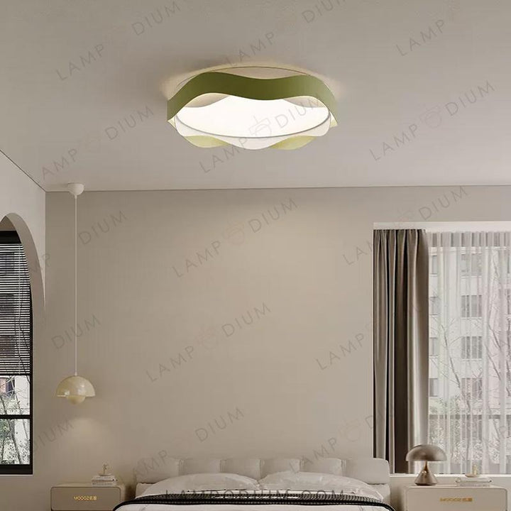 Ceiling lamp FINIAN C