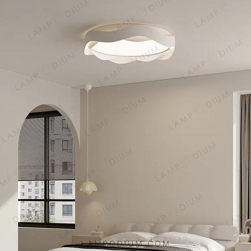 Ceiling lamp FINIAN C