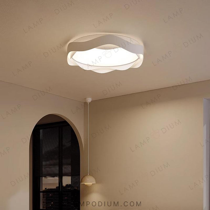 Ceiling lamp FINIAN C