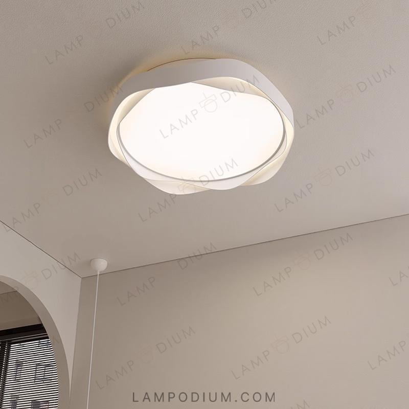 Ceiling lamp FINIAN C