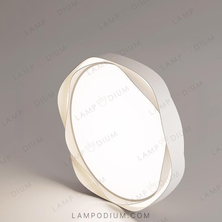 Ceiling lamp FINIAN C