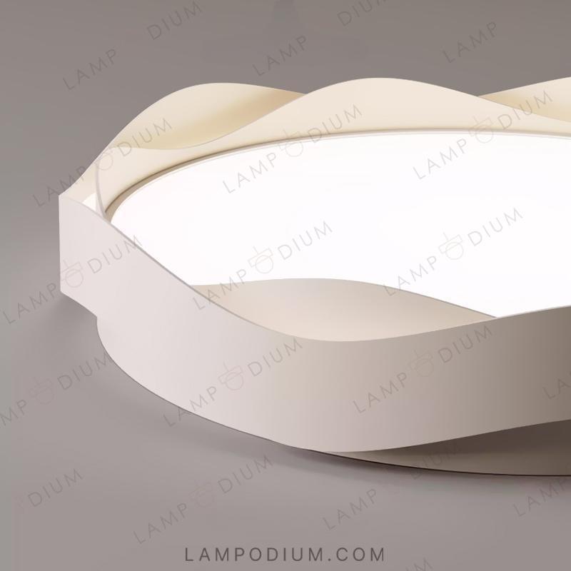 Ceiling lamp FINIAN C